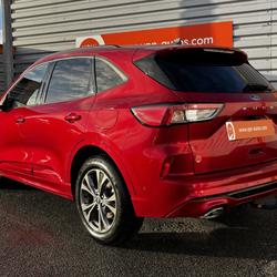 Ford Kuga 2.5 Dur 225 hybrid PHEV Pshift ST-Line X Mign&eacute;-Auxances