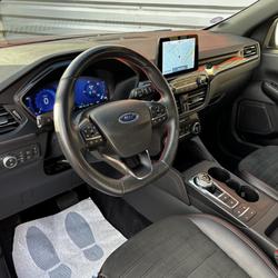 Ford Kuga 2.5 Dur 225 hybrid PHEV Pshift ST-Line X Mign&eacute;-Auxances