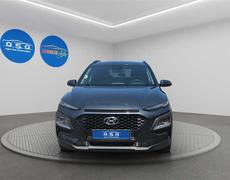 Hyundai Kona Boé