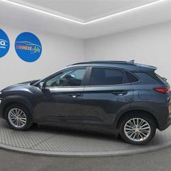 Hyundai Kona 1.6 CRDI 136 BUSINESS BVA Bo&eacute;