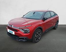 Citroen e-C4 Les Sables-d'Olonne