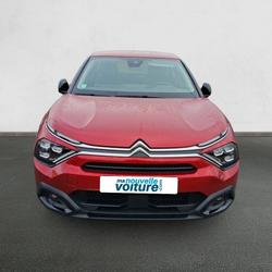 Citroen e-C4 e-C4 136 ch Automatique - Feel Pack Les Sables-d'Olonne