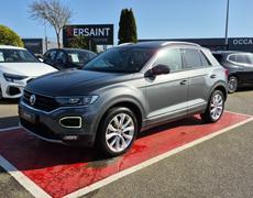Volkswagen T-Roc Kersaint-Plabennec