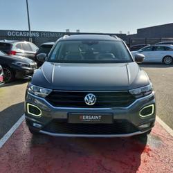 Volkswagen T-Roc 1.5 TSI 150 EVO START/STOP BVM6 CARAT EXCLUSIVE Kersaint-Plabennec