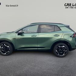 Kia Sportage Sportage Hybride 239 ch BVA6 GT-Line Premium Brest