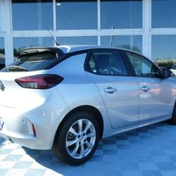 Opel Corsa VI 1.5 Diesel 100 BVM6 EDITION BUSINESS GPS Radar JA16p M&eacute;rignac