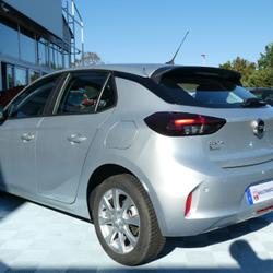 Opel Corsa VI 1.5 Diesel 100 BVM6 EDITION BUSINESS GPS Radar JA16p M&eacute;rignac