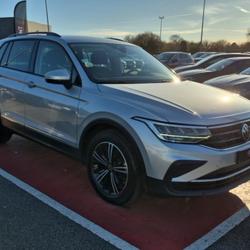 Volkswagen Tiguan 2.0 tdi 150ch dsg7 life Kersaint-Plabennec