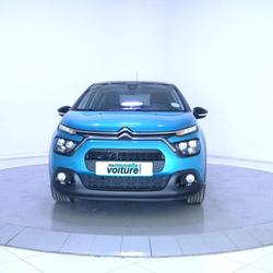 Citroen C3 C3 PureTech 83 S&S BVM5 - Shine Les Sables-d'Olonne