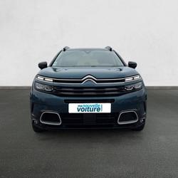 Citroen C5 Aircross C5 Aircross BlueHDi 180 S&S EAT8 - Shine Les Sables-d'Olonne