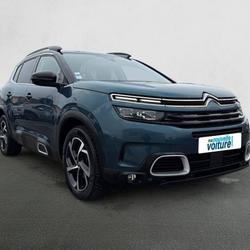 Citroen C5 Aircross C5 Aircross BlueHDi 180 S&S EAT8 - Shine Les Sables-d'Olonne