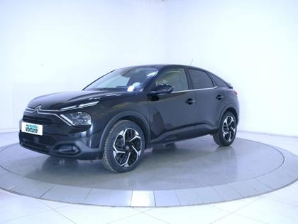 Citroen C4 - C4 BlueHDi 130 S&S EAT8 - Shine - 16 490 €