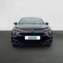 Citroen C4 C4 BlueHDi 130 S&S EAT8 - Shine Les Sables-d'Olonne