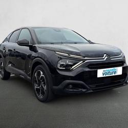 Citroen C4 C4 BlueHDi 130 S&S EAT8 - Shine Les Sables-d'Olonne