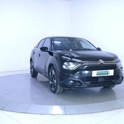 Citroen C4 C4 BlueHDi 130 S&S EAT8 - Shine Les Sables-d'Olonne