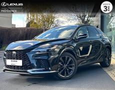 Lexus RX Mondeville