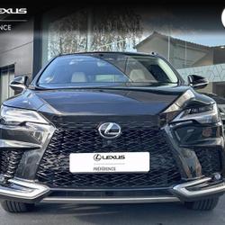 Lexus RX 450h+ F SPORT Design 4WD MY24 Mondeville