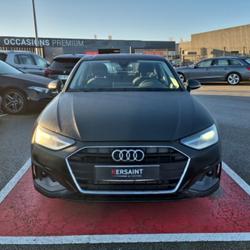 Audi A4 35 TFSI 150 S TRONIC 7 Kersaint-Plabennec
