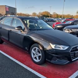 Audi A4 35 TFSI 150 S TRONIC 7 Kersaint-Plabennec