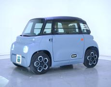 Citroen Ami
