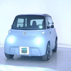 Citroen Ami AMI - ONE ELECTRIC Les Sables-d'Olonne