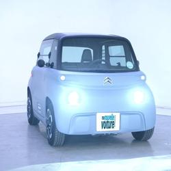 Citroen Ami AMI - ONE ELECTRIC Les Sables-d'Olonne