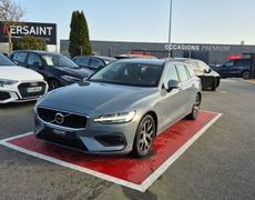 Volvo V60 Kersaint-Plabennec