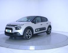 Citroen C3 Les Sables-d'Olonne