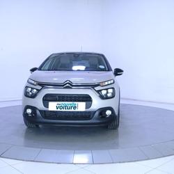Citroen C3 C3 PureTech 110 S&S EAT6 - Shine Pack Les Sables-d'Olonne
