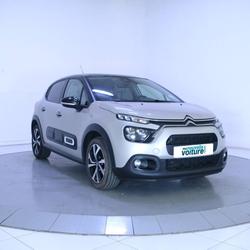 Citroen C3 C3 PureTech 110 S&S EAT6 - Shine Pack Les Sables-d'Olonne