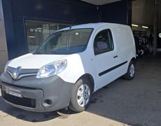 Renault Kangoo Quéven