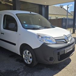 Renault Kangoo 1.5 BLUE DCI 95CH GRAND CONFORT Qu&eacute;ven