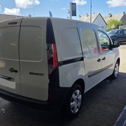 Renault Kangoo 1.5 BLUE DCI 95CH GRAND CONFORT Qu&eacute;ven