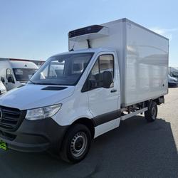 Mercedes Sprinter 314 CDI Caisse Frigo / 24.500eHT Carpiquet