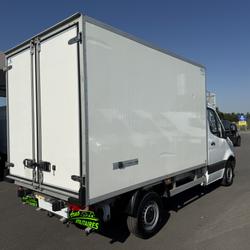 Mercedes Sprinter 314 CDI Caisse Frigo / 24.500eHT Carpiquet