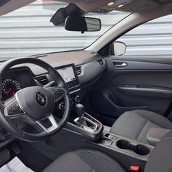 Renault Arkana Evolution mild hybrid 140 EDC -22 Mign&eacute;-Auxances