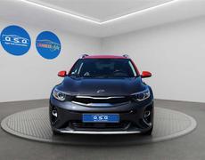 Kia Stonic Boé