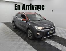 Kia Stonic Boé