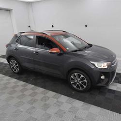 Kia Stonic 1.0 TGDI Bo&eacute;