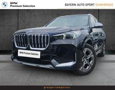 BMW X1 Coudekerque-Branche