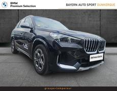 BMW X1 Coudekerque-Branche