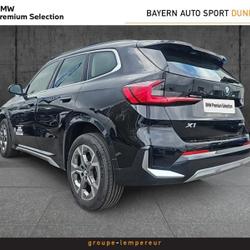 BMW X1 sDrive18d 150ch xLine Coudekerque-Branche