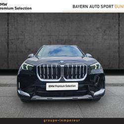 BMW X1 sDrive18d 150ch xLine Coudekerque-Branche