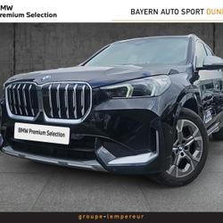 BMW X1 sDrive18d 150ch xLine Coudekerque-Branche