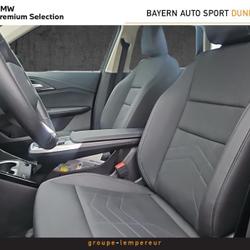 BMW X1 sDrive18d 150ch xLine Coudekerque-Branche