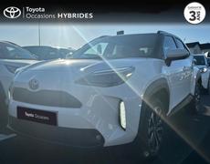 Toyota Yaris Cross Mondeville