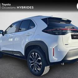 Toyota Yaris Cross 116h Design MY22 Mondeville