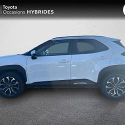 Toyota Yaris Cross 116h Design MY22 Mondeville