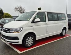 Volkswagen Caravelle Kersaint-Plabennec