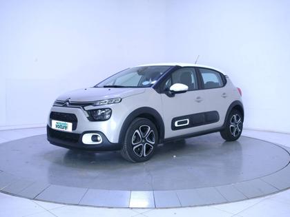 Citroen C3 - C3 PureTech 110 S&S EAT6 - Shine - 14 990 €